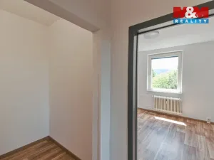 Pronájem bytu 3+1, Valašské Meziříčí, U Vodojemu, 76 m2