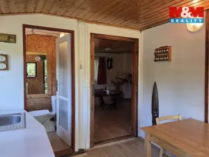 Prodej chaty, Líšťany - Písek, 77 m2