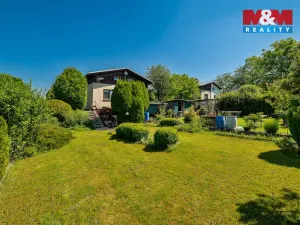 Prodej chaty, Týniště nad Orlicí - Rašovice, 40 m2