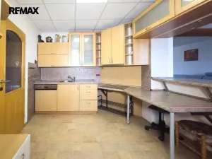 Prodej chalupy, Šebkovice, 184 m2