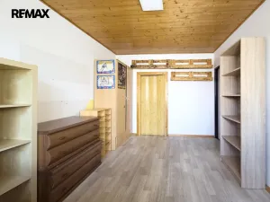Prodej chalupy, Šebkovice, 184 m2
