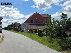 Prodej chalupy, Šebkovice, 184 m2