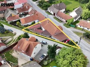 Prodej chalupy, Šebkovice, 184 m2