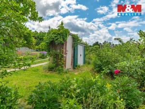 Prodej chaty, Písek, U Martínka, 16 m2