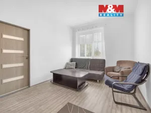 Prodej bytu 2+1, Havlíčkův Brod, Šubrtova, 48 m2