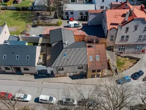 Prodej rodinného domu, Brandýs nad Orlicí, Lázeňská, 178 m2