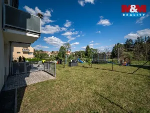 Pronájem bytu 2+kk, Nepomuk, Na Daníčkách, 61 m2
