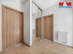 Pronájem bytu 2+kk, Nepomuk, Na Daníčkách, 61 m2