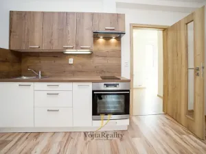 Pronájem bytu 1+kk, Olomouc, Lipenská, 41 m2