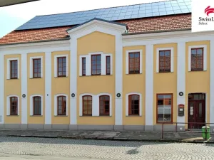 Pronájem bytu 2+1, Kácov, 70 m2