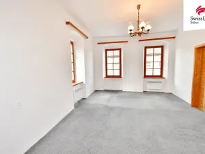 Pronájem bytu 2+1, Kácov, 70 m2