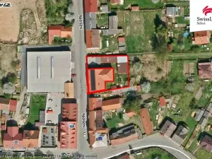 Pronájem bytu 2+1, Kácov, 70 m2