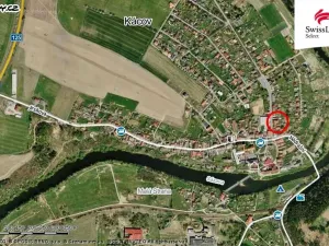Pronájem bytu 2+1, Kácov, 70 m2