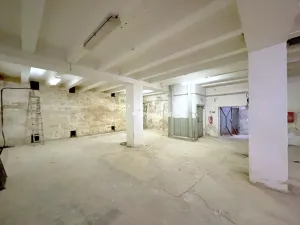 Pronájem skladu, Jirny, Tovární, 95 m2