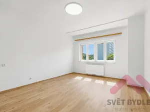 Pronájem bytu 2+kk, Praha - Nusle, Na Pankráci, 61 m2