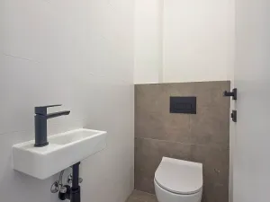 Pronájem bytu 4+kk, Praha - Radotín, Na Výšince, 76 m2