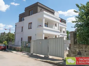 Pronájem bytu 4+kk, Praha - Radotín, Na Výšince, 76 m2