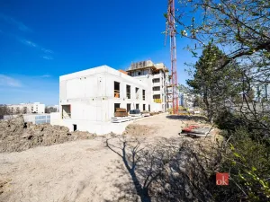 Prodej bytu 1+kk, Praha - Chodov, Klapálkova, 32 m2