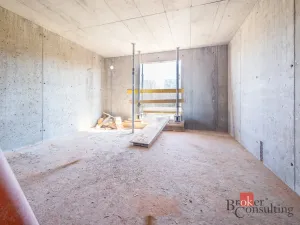 Prodej bytu 1+kk, Praha - Chodov, Klapálkova, 32 m2