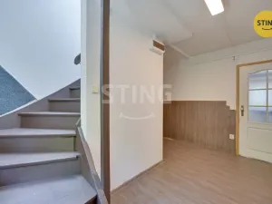 Prodej rodinného domu, Vrchlabí - Hořejší Vrchlabí, 163 m2