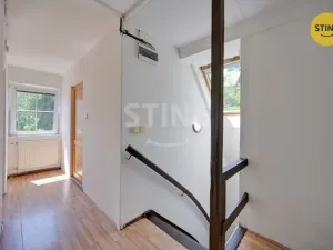 Prodej rodinného domu, Vrchlabí - Hořejší Vrchlabí, 163 m2