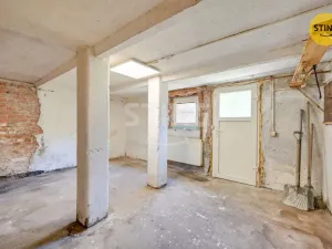 Prodej rodinného domu, Vrchlabí - Hořejší Vrchlabí, 163 m2
