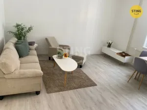 Pronájem bytu 2+kk, Karviná, Svatováclavská, 48 m2
