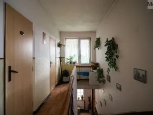 Prodej vícegeneračního domu, Chomutov, Krátká, 270 m2