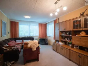 Prodej vícegeneračního domu, Chomutov, Krátká, 270 m2