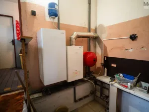 Prodej vícegeneračního domu, Chomutov, Krátká, 270 m2