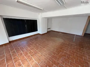 Pronájem kanceláře, Most, Růžová, 51 m2