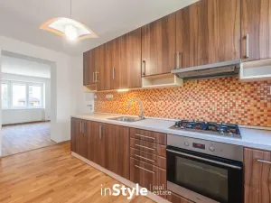 Pronájem bytu 2+1, Uherské Hradiště, Boženy Němcové, 57 m2