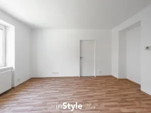 Pronájem bytu 2+1, Uherské Hradiště, Boženy Němcové, 57 m2