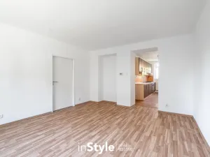 Pronájem bytu 2+1, Uherské Hradiště, Boženy Němcové, 57 m2
