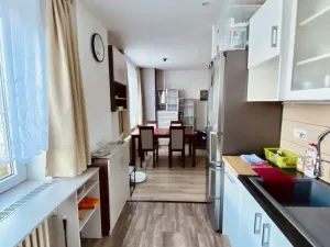 Pronájem bytu 2+1, Praha - Záběhlice, Malovická, 52 m2