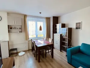 Pronájem bytu 2+1, Praha - Záběhlice, Malovická, 52 m2