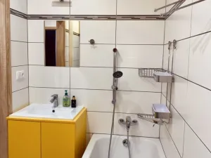 Pronájem bytu 2+1, Praha - Záběhlice, Malovická, 52 m2