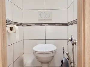 Pronájem bytu 2+1, Praha - Záběhlice, Malovická, 52 m2