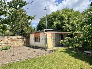Prodej pozemku pro bydlení, Strachotín, Palavská, 648 m2