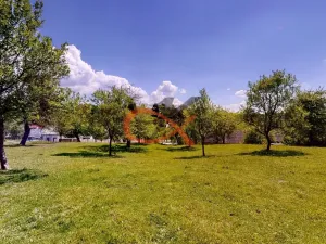 Prodej zahrady, Ostrata, 1472 m2