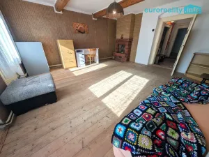 Prodej rodinného domu, Dnešice, 100 m2