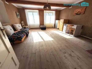 Prodej rodinného domu, Dnešice, 100 m2