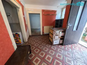 Prodej rodinného domu, Dnešice, 100 m2