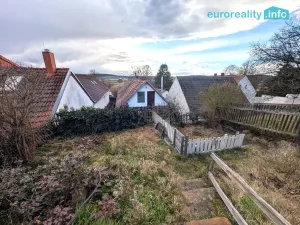Prodej rodinného domu, Dnešice, 100 m2