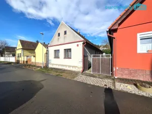 Prodej rodinného domu, Dnešice, 100 m2