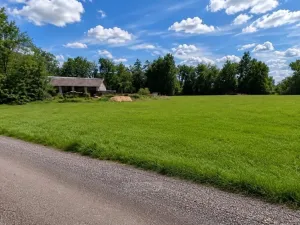 Prodej zahrady, Dubné - Třebín, 723 m2