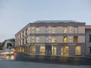 Prodej restaurace, Praha - Zbraslav, Elišky Přemyslovny, 84 m2