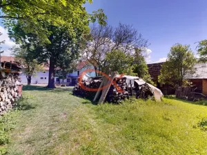 Prodej pozemku pro bydlení, Ostrata, 2315 m2