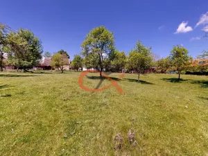 Prodej pozemku pro bydlení, Ostrata, 2315 m2