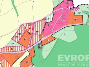 Prodej pozemku pro bydlení, Semily, 1194 m2